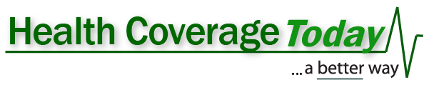 Health Coverage Today Logo